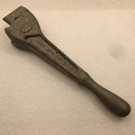 Vwalp1 Reed Valve Wrench Vwalp1- Made In The Usa