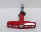 Tw38 Reed Wrench " Iron Pipe Tool 8 Torque 3 Socket Cast Plumbers Prices Soil