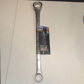 7434233 Reese Towpower Farm And Ranch Box-end Hitch Ball Wrench 1 - 1/8 Inch X 1/2
