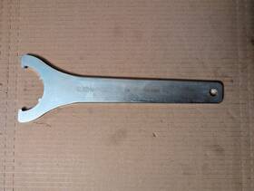 7111.40000 Rego-fix E 40 Spanner Wrench