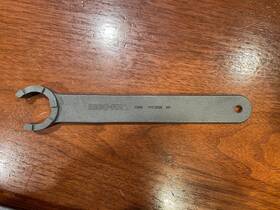 7117.32000 Rego-fix Reno-fix E32ax Spanned Wrench