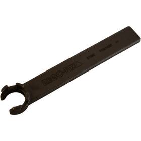 7118.11000 Rego-fix E11mx Spanner Wrench For Hi-q/ermx11