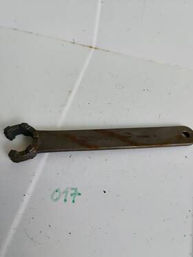 E25ax Rego-fix Spanner Wrench 7117 25000