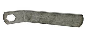 16077a Remington Offset Wrench 1607 / 1/2 Inch 13mm Service Tool