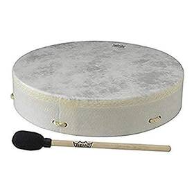 E1-0316-00 Remo E1031600 Buffalo Drum - Standard 16 Inch