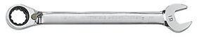 9617n Reversible Combination Ratcheting Wrench Metric 17 Mm Per Mfg 3/3/2022
