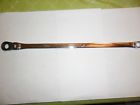 Rfbzxlm1111 Rfbzxlm111 Matco Tools Box End Ratcheting Flex Head Wrench Spline Bin