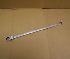 Rfbzxlm1616a Matco Tools Box End Ratcheting Flex Head Wrench Spline Usa