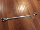 Rfbzxlm2121a Matco Tools Box End Ratcheting Flex Head Wrench Spline Usa