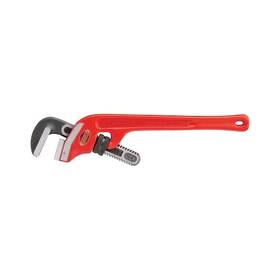 31075 Ridgid End Pipe Wrench 18 Inches L Cast Iron - 1 Per Ea