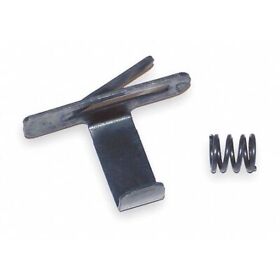 31780 Ridgid Coil And Flat Spring Assy