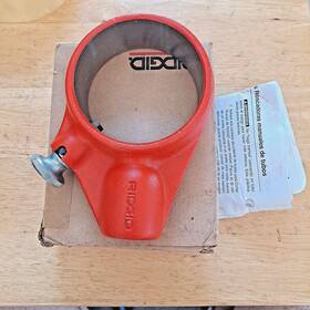 38555 Ridgid 12-r Ratchet Head Only No Handle Nib Nos New Free Shipping