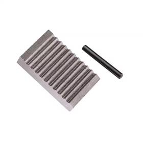 E-4206 Ridgid 445019431439 Heel Jaw And Pin For 36 Inch Wrenches