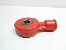 D223 Ridgid Pipe Threader Ratchet Wrench 1in