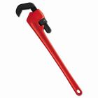 Rid31280 Ridgid 20in Straight Tool Pipe Wrench Length Hex