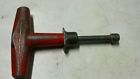 . Ridgid Torque 902 Wrench