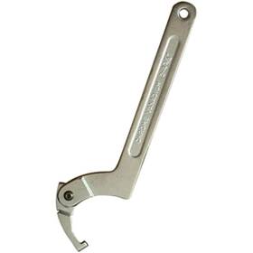 Cxjh844644f Riloer 2 Inch -4 3/4 Coilover Spanner Wrench Flat Head Adjustable Hook Type C Mu