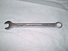 Rj445 Britool Whitworth Combination Wrench Slightly Used