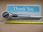Rjd-8 Vanbelknap Van Belknap Ratchet Drive End Used