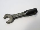 Rje-5 Bottom Scm "v Head 5 Open " Aircraft Tools Torque 16