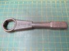 Rn7113 Martin Hand Tools Striking Face Wrench Pt