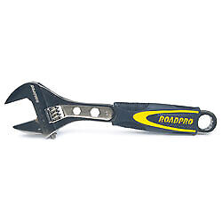 Rps2012 Roadpro 10 Adjustable Wrench Wrenches - Ratchets