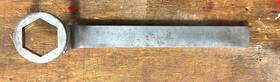 12157 Robinair Title 1-5/16 Inch Offset Service Wrench Usa Hvac