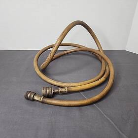 31060 Robinair Refrigerant Charging Hose 6 Ft. 72 Inch