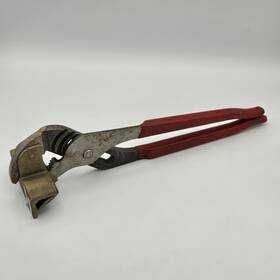 Redh2ot Robroy Spjpz1 Z-wrench Clamping Electric Electrician Plasti Bond Red