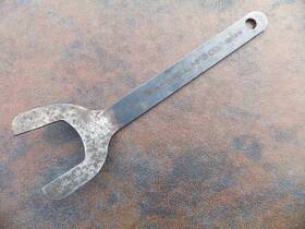 2874-x Rockwell Mfg Porter Cable Saw Wrench