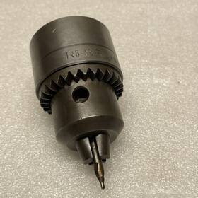 R3-58 Rohiti 1/32 Inch To 1/2 Lathe Drill Chuck