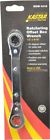 Row-1618m Lang Point Chrome Finish Double End Reversible Ratcheting