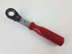 Row20 Mac Tools Ratcheting Wrench Comfort Grip Made In Usa
