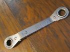 Rowm15172 Rown 15172 Mac Offset Ratchet Wrench Nice Condition