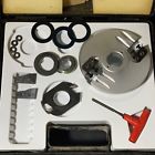 8925580225 Rp2000 Freud Raised Panel Set Used For Parts