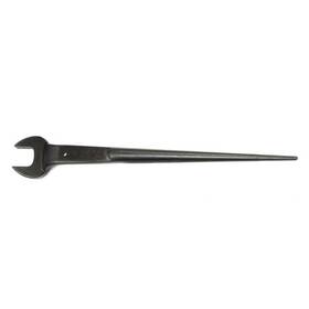 7778h Rudedog Usa - 7/8 Inch Hard Spud Wrench Black