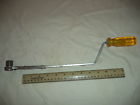 Rw-30 New Britain Vintage 1 2in Ratcheting Fan Clutch Wrench U.s.a
