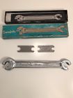 Rw-46 Swagelok Ratchet Wrench And No Go Gap Gauges