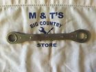 Rw2428-2 Mac Tools Box End