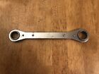 Rwm1314 Rwm0708 Rwm0910 Rwm1112 Mac Tools Piece Box Ratcheting Wrenches Automotive