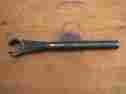 Rx24a Snap-on 3 4 Flare Nut Hydraulic Line Wrench