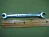 Rxfms911b Double Wrenchused Nut 9mm 11mm Snap 8 Usa Flare