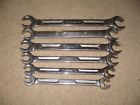 Rxfms1618b Rxm911s Rxm1012s Rxm1314s Rxm1517s Flare Nut Metric Line Wrench Set
