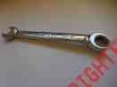 Rxs18bs Wrench Usa 16 Snap Nut Flare Open Combination 9