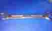 Rxv-2836 Snap-on Snap On Line Wrench 7 8 X 1-1 Good Condition
