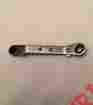Rya-810 Rya810 Blue-point Tools 1 4 X 5 16 Offset Ratcheting Box Wrench 12 Point