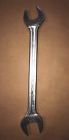 S-2832 Blue Point Vintage Open End Wrench Supreme Made In Usa