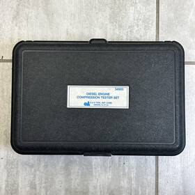 34900 S & G Tool Aide And Tools Diesel Engine Compression Tester Kit