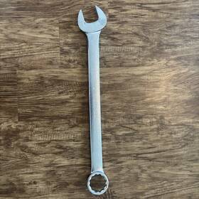 C-64-2 S K Tools S-k C64 2 Inch Combination End Wrench
