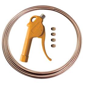 Fa14 S.u.r. And R Auto Parts Flex Air Blow Gun Kit